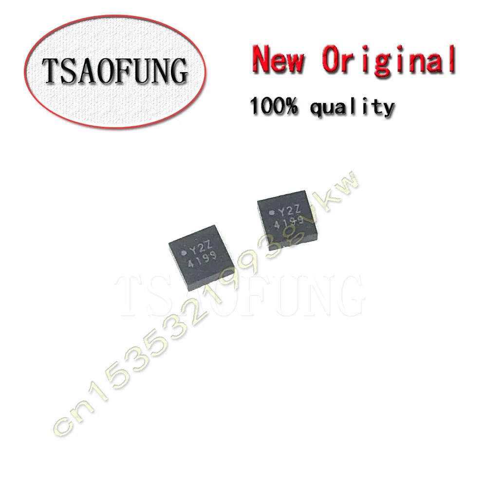 ADXL346ACCZ MARKING Y2Z LGA16 интегральные схемы электронные компоненты = бесплатная