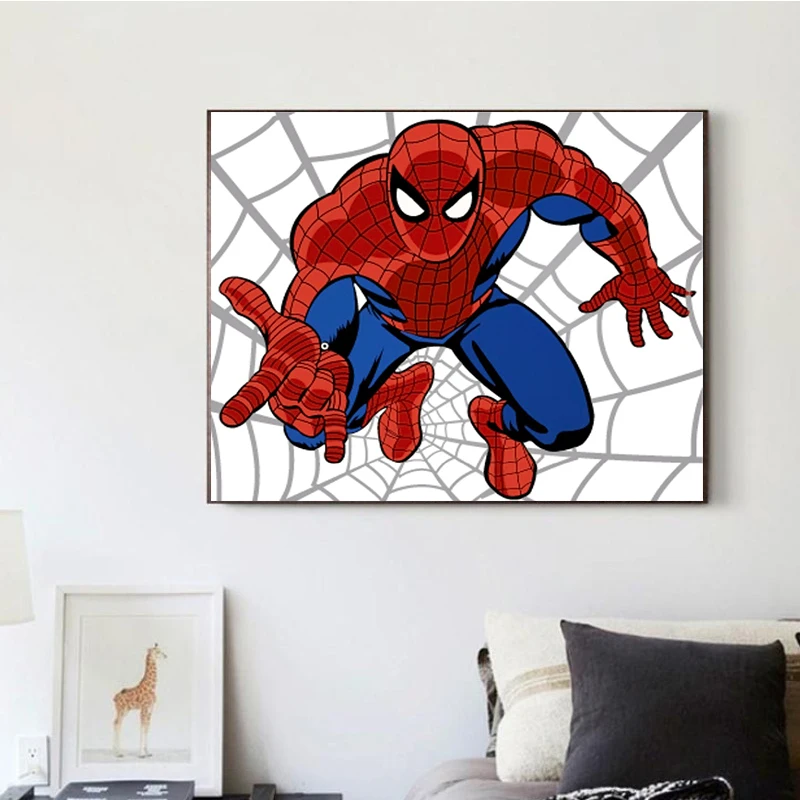 5D diy квадратная Алмазная картина вышивка крестиком наборы алмазной вышивки