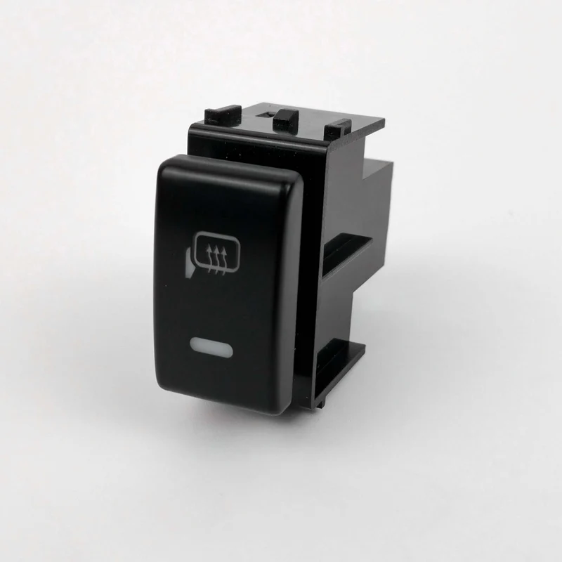 ДХО усилитель руля нагревательное зеркало заднего вида кнопка переключения