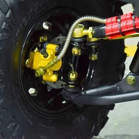 Доступные квадроциклы с двигателем на 125 кубов, есть даже бесплатная доставка по РФ#5