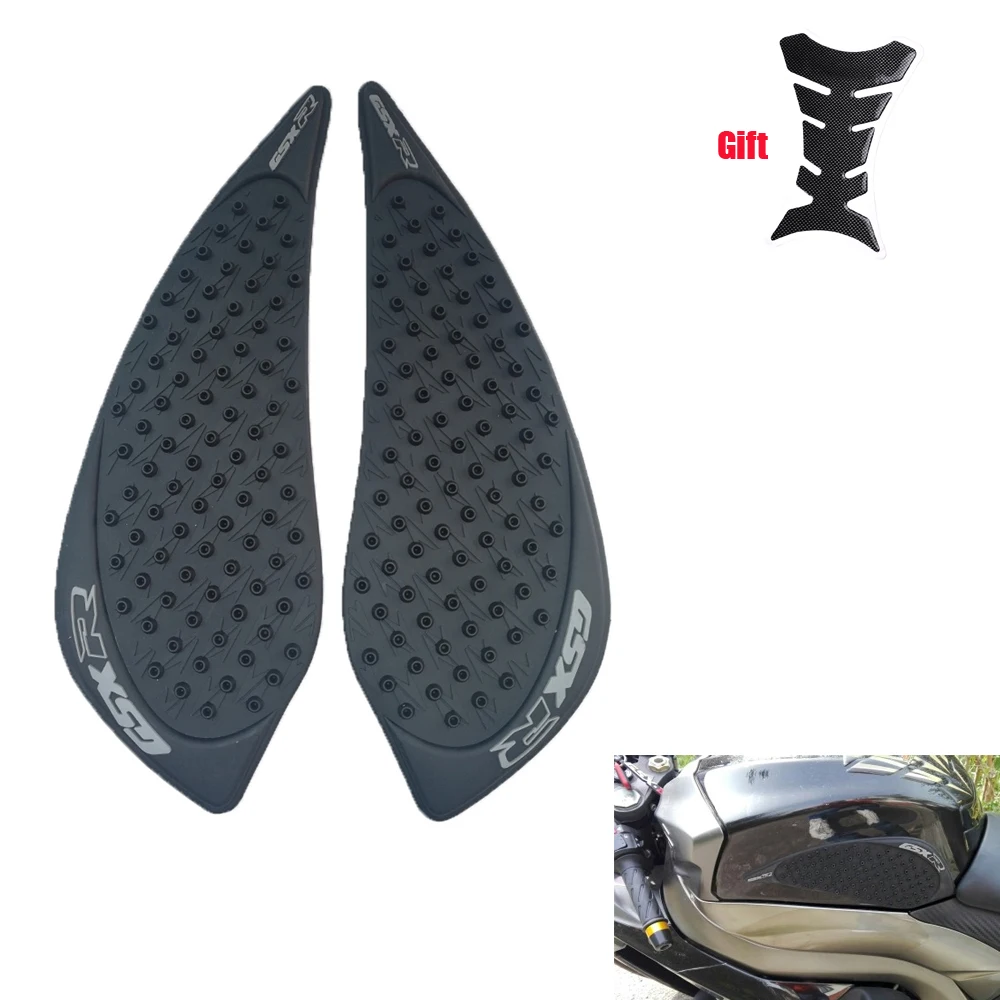 Knight823для SUZUKI GSXR 1000 09 15 10 12 13 защита мотоцикла противоскользящая накладка на бак