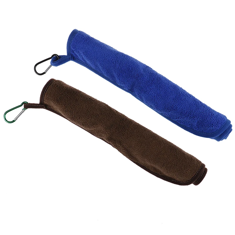 Рыболовное полотенце Одежда для рыбалки утолщенное антипригарное Впитывающее