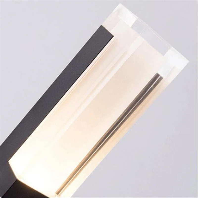 Новый стиль водонепроницаемый Светодиодный светильник для сада и лужайки 12 Вт