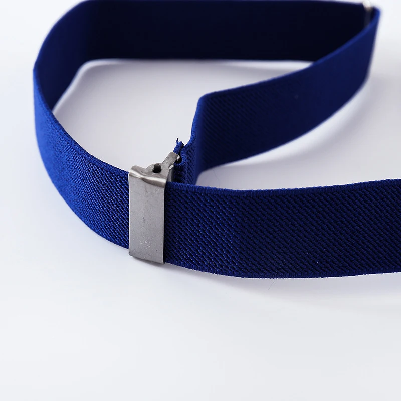 Детские подтяжки ребенка в форме буквы У на спине регулируемые штаны подтяжках