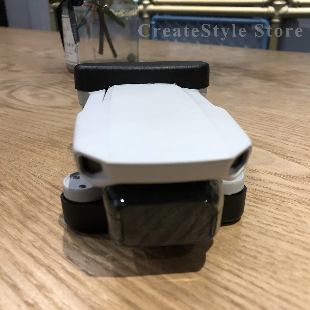 Mavic Mini 4726F держатель для фиксации пропеллера фиксатор двигателя защитный ремень