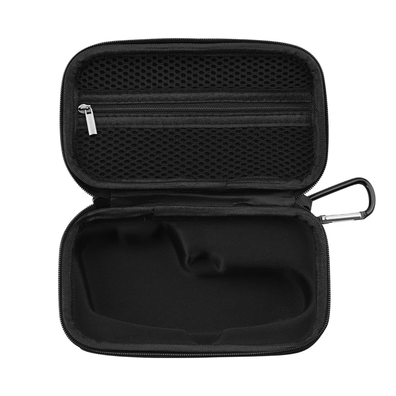 

Waterproof Storage Case Bag Pouch for DJI Fpv Cross Body Handle, for FPV Combo Handle Rocker Storage Bag