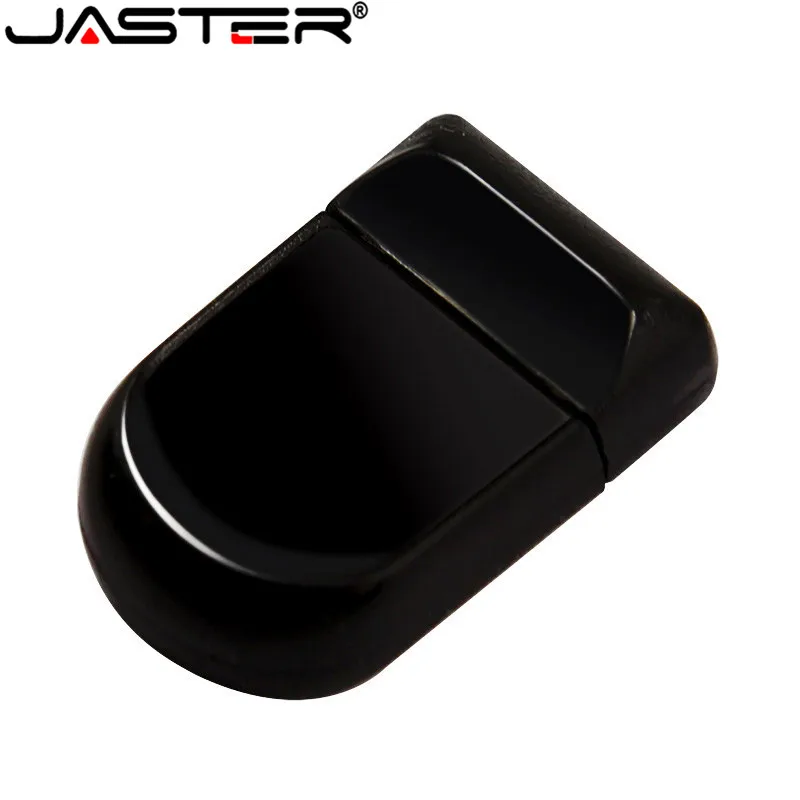 Супер мини USB флеш накопитель JASTER водонепроницаемый 32 Гб 64 cle usb 2 0 внешний
