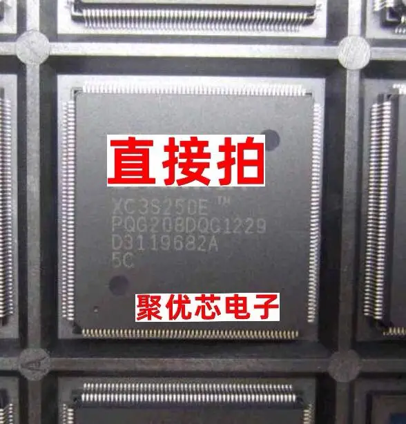 

XC3S250E-4PQG208C XC3S250E-5PQG208C XC3S250EPQG208