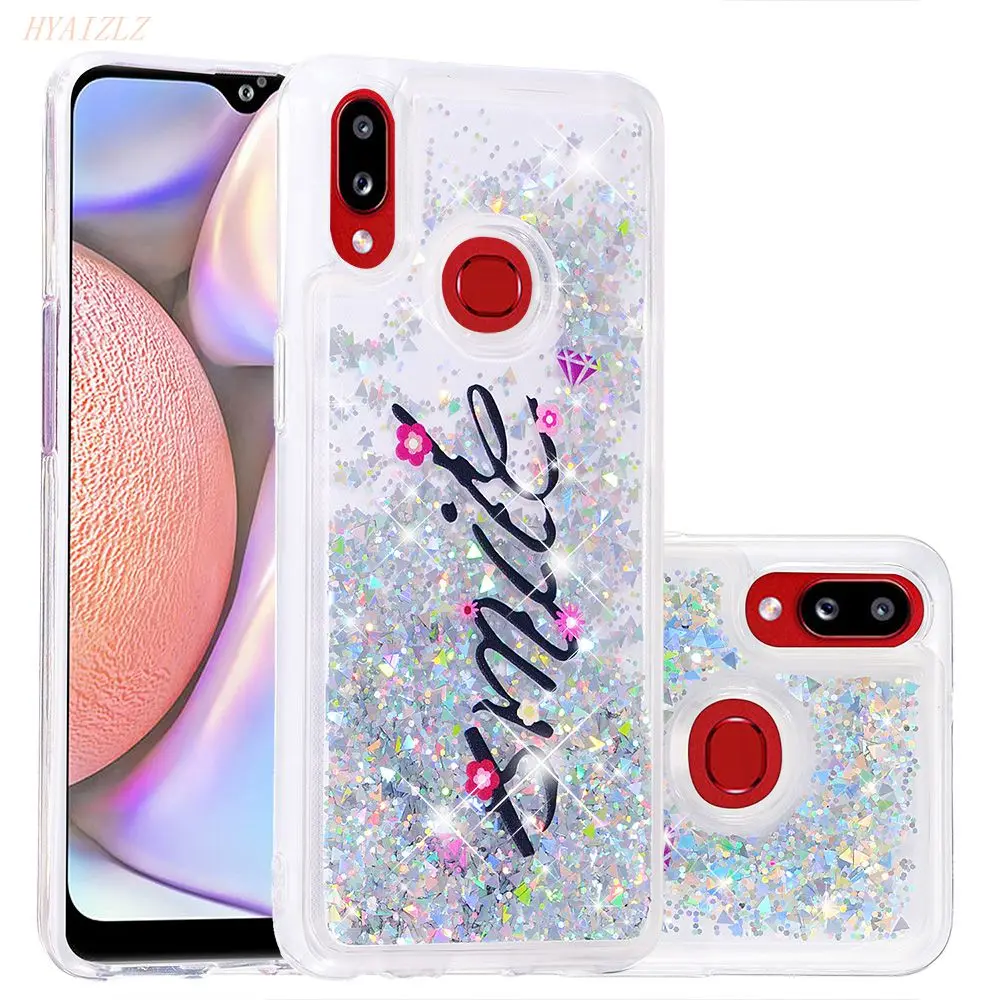 Чехол A01 для Samsung Galaxy A51 A71 A21 A10S A20S A81 A91 M30S M40 A50 мягкий ТПУ чехол с милым рисунком