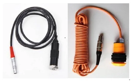 

TV360 Portable Vibration Meter