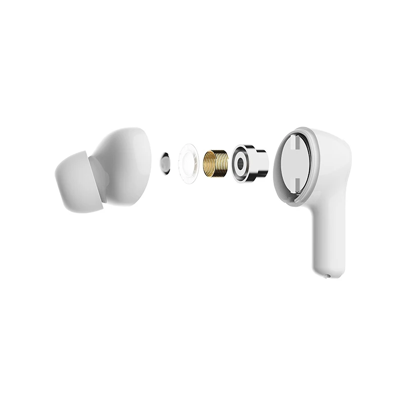 Original Honor Earbuds Choice True Wireless X1 Earphone Stereo Bluetooth 5.0 Waterproof Dual-mic Noise Cancellation | Электроника