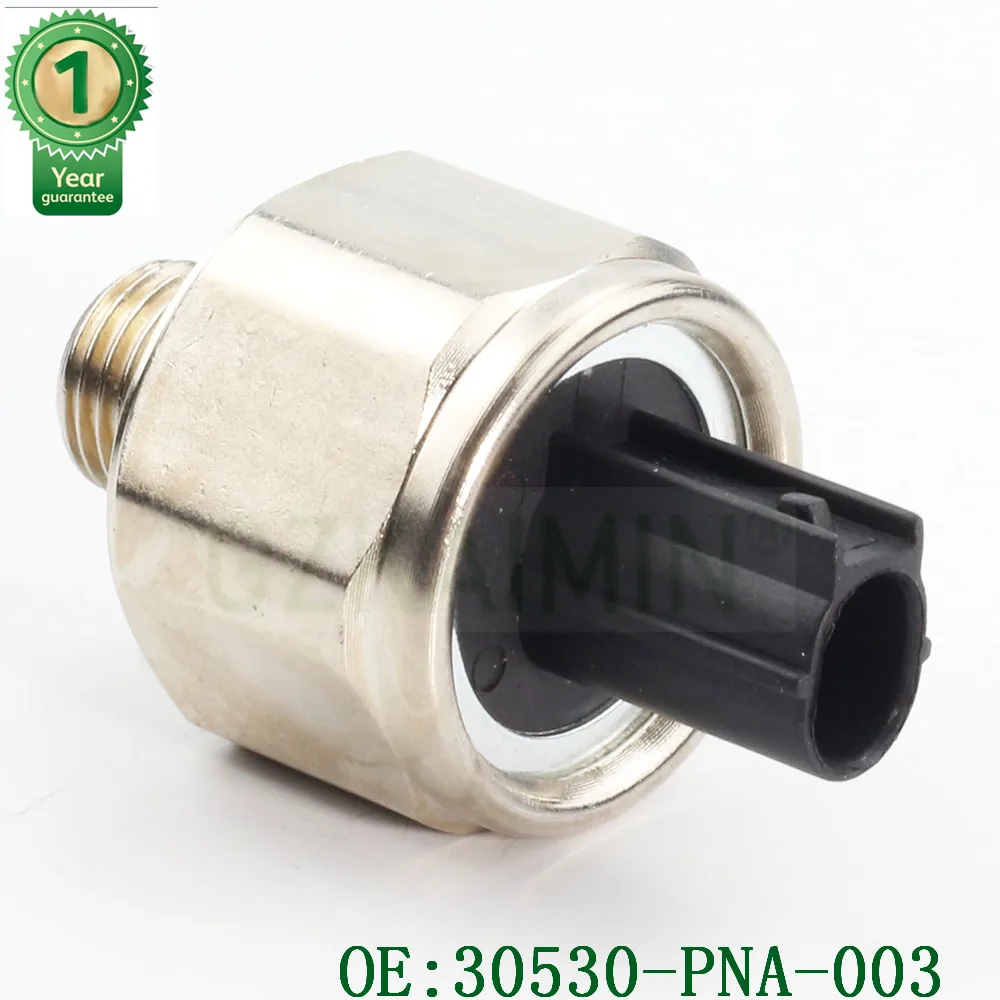 Высококачественный автоматический детонационный Датчик OEM 30530-PNA-003 подходит для