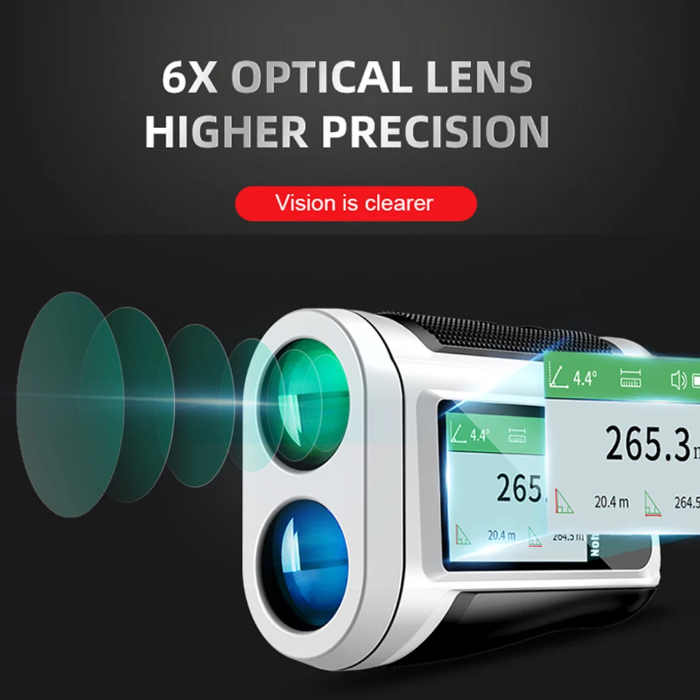 

Measurement & Analysis Instruments