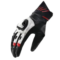 vemar accesorios para moto real leather motorcycle gloves anti slip waterproof gloves motocicleta professional guantes moto