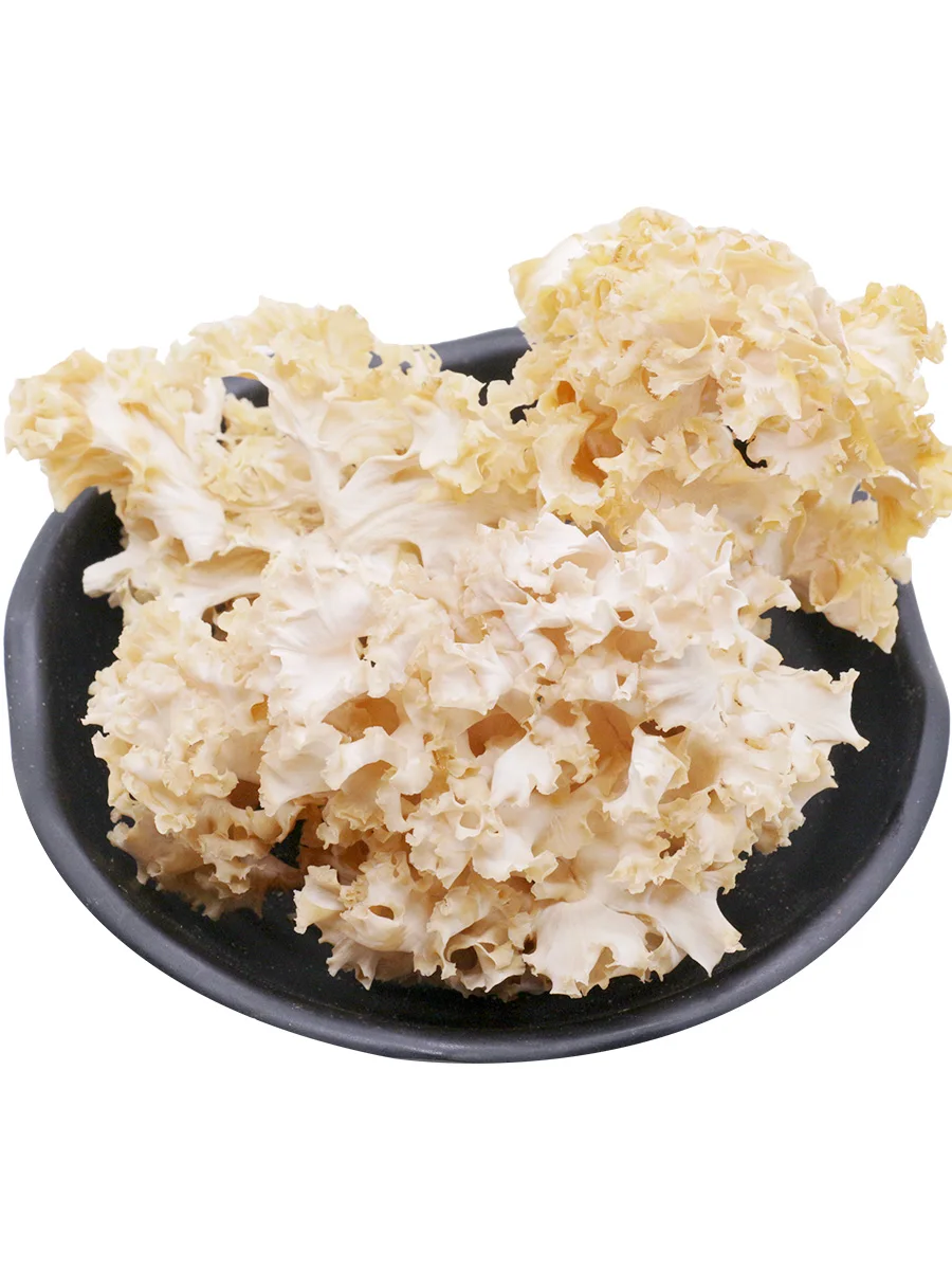 

Embroidered aureus dry ball mushroom powder to 200 g of yunnan specialty fungus mushroom powder, edible fungus black mushroom