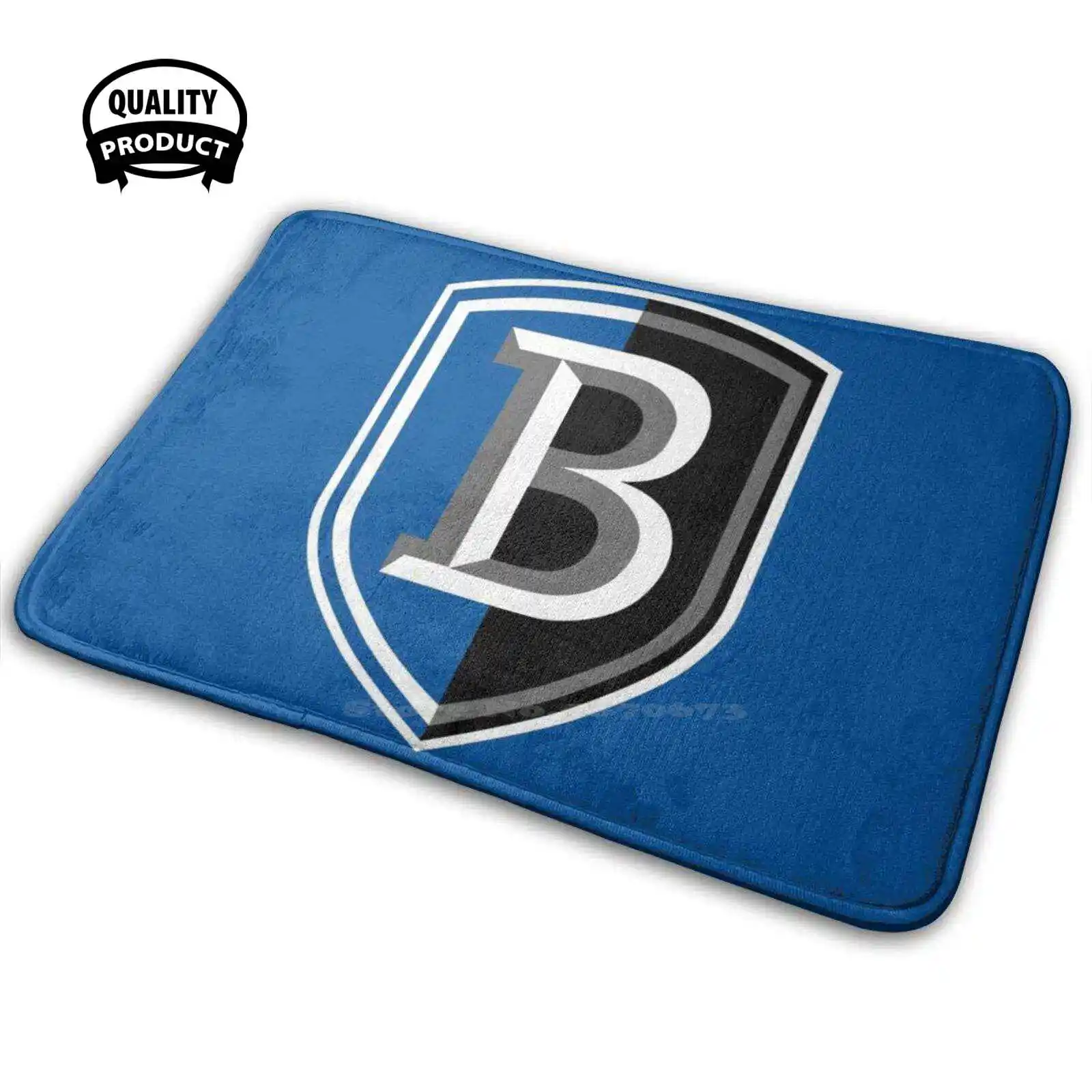 3D бытовые товары коврик ковер подушка соколы интерколлигация атлетика команды