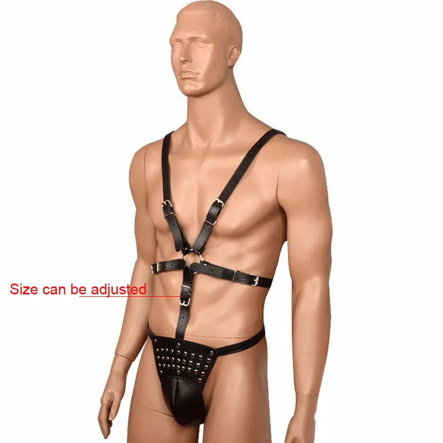 Adjustab кожаный БДСМ связывание ремни удерживающий набор для взрослых SM игра