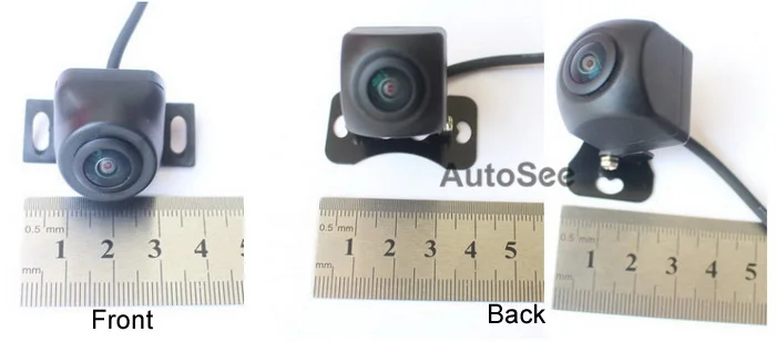 30 видов автомобиля HD 3D 360 градусов птичий глаз все вокруг вида камеры системы, динамическая траектория Направляющая линия, поддержка 512 ГБ U диск
