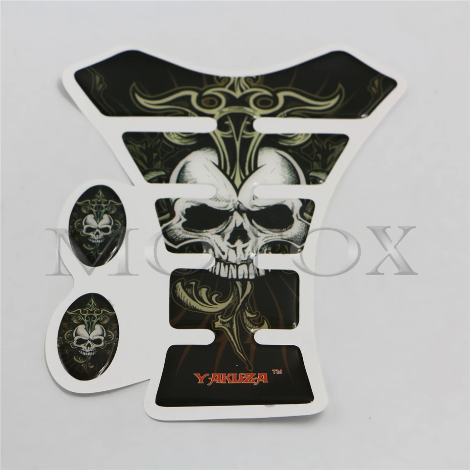 Наклейки для топливного бака наклейки эмблема подходит ниндзя 400/650/900