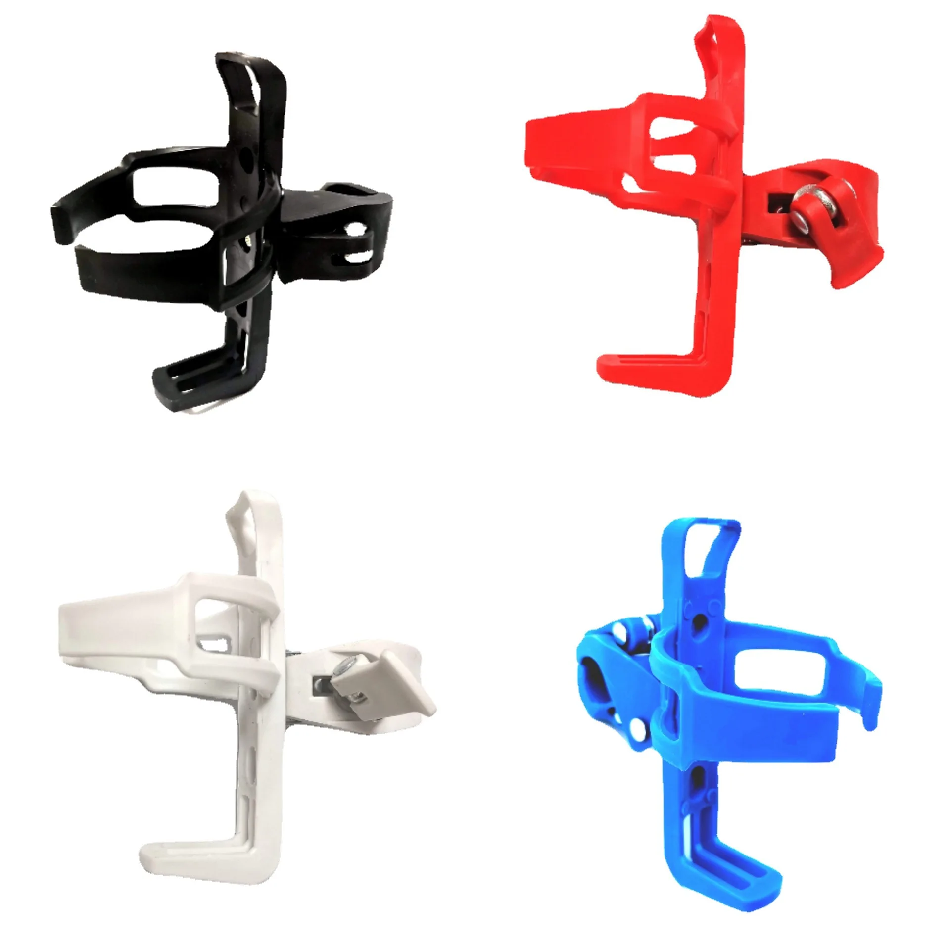 

Water Bottle Holder Rotatable Bike Bottle Cages MTB Bicycle Water Cup Holders Bicycle Bottle Cage Cycling Accessories -40