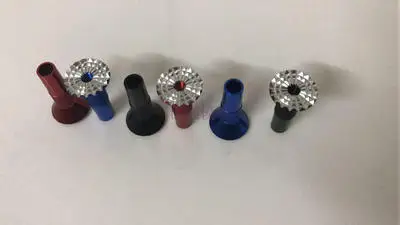 Новый JR / Futaba пульт дистанционного управления металлический рокер/пульт