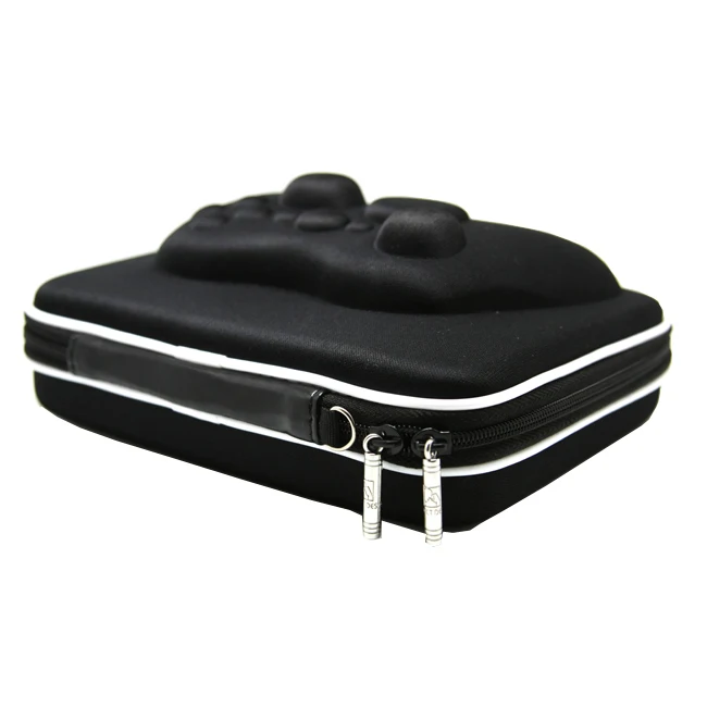 OSTENT Airform Карманный Чехол Жесткий чехол сумка + ремень для microsoft Xbox 360 беспроводной