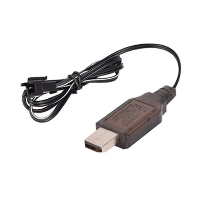 обновленный аккумулятор nimh н