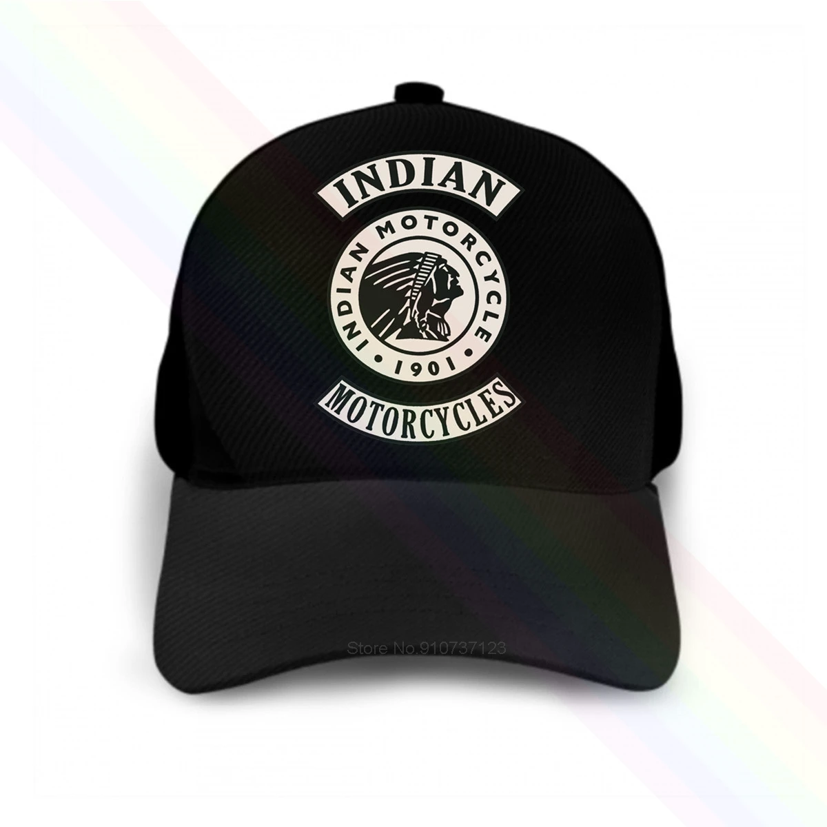 020 новые индийские Cafe Racer полный Скорость классический логотип 2020 черные