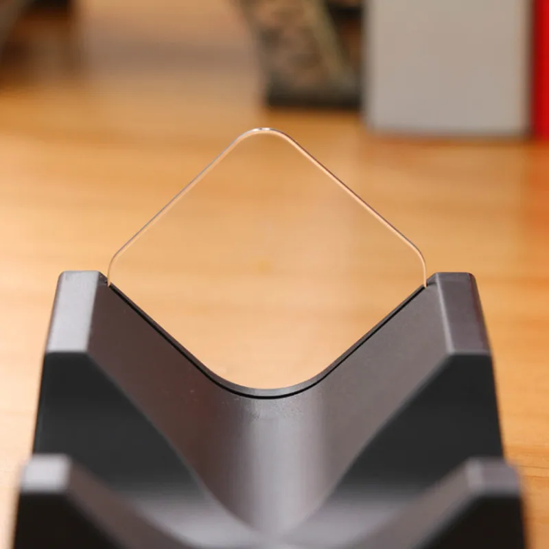 1 шт. Магнитный левитационный гироскоп креативный электронный Плавающий