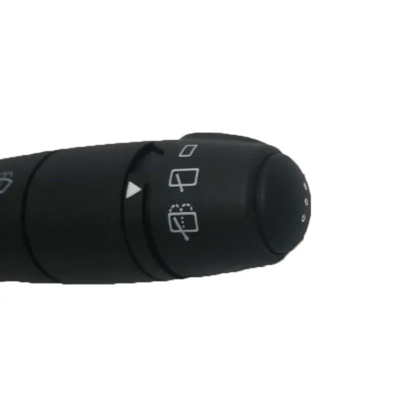 Car Wiper column switch for Dacia Duster Loagn Sandero LHD 6001551357 6001551358 251694 251693 | Switches & Relays