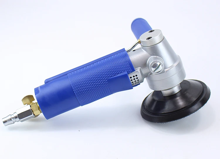 

Промышленная, профессиональная водяная пневматическая шлифовальная машина, водная мельница, пневматическая шлифовальная машина