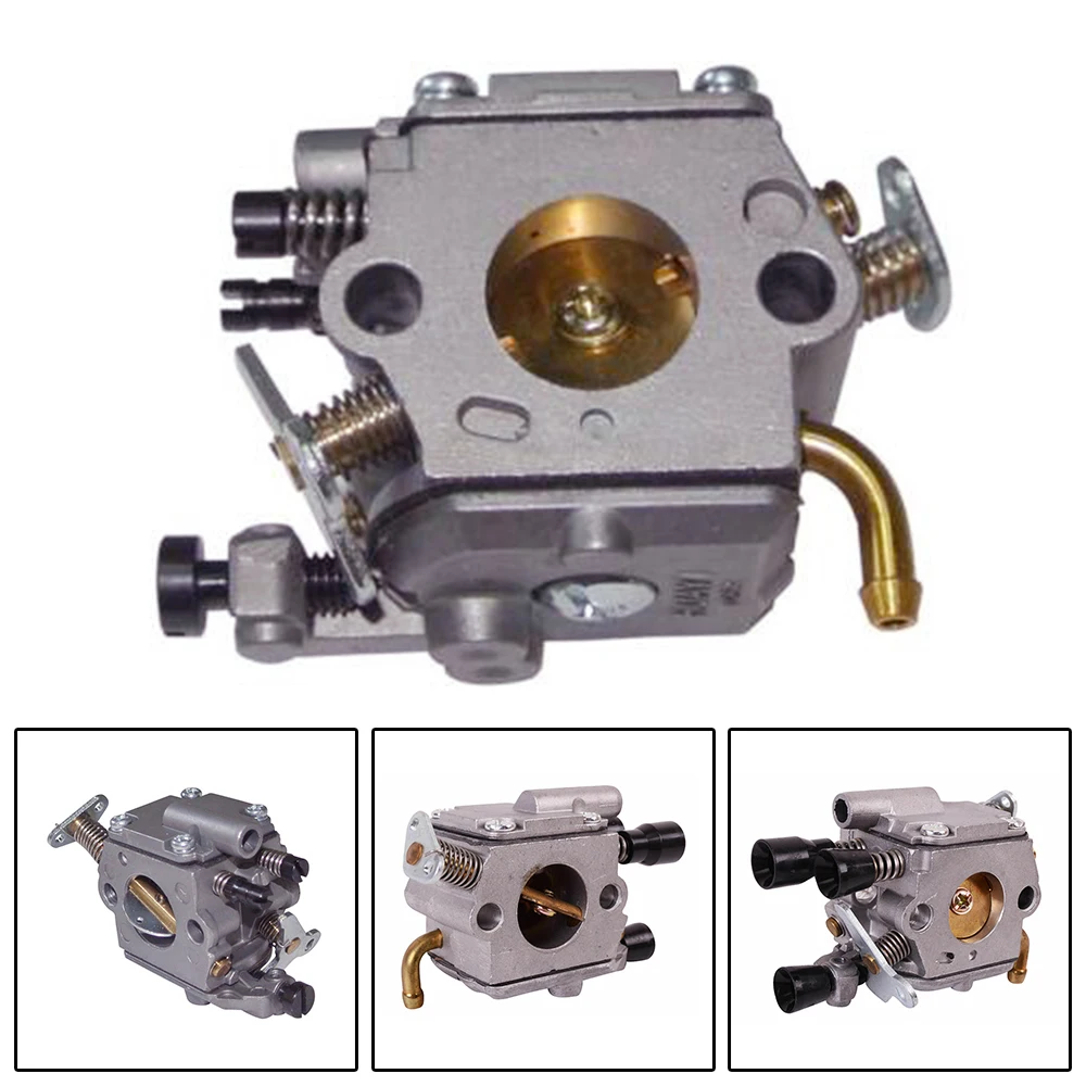

1pcs Carburetor For STIHL 020 T Ms200t Ms200 MS 200 Construction 10/2006 | Replaces Zama & Walbro New