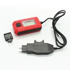 Тестер Утечки предохранителя автомобиля, 0,01-19,99 А