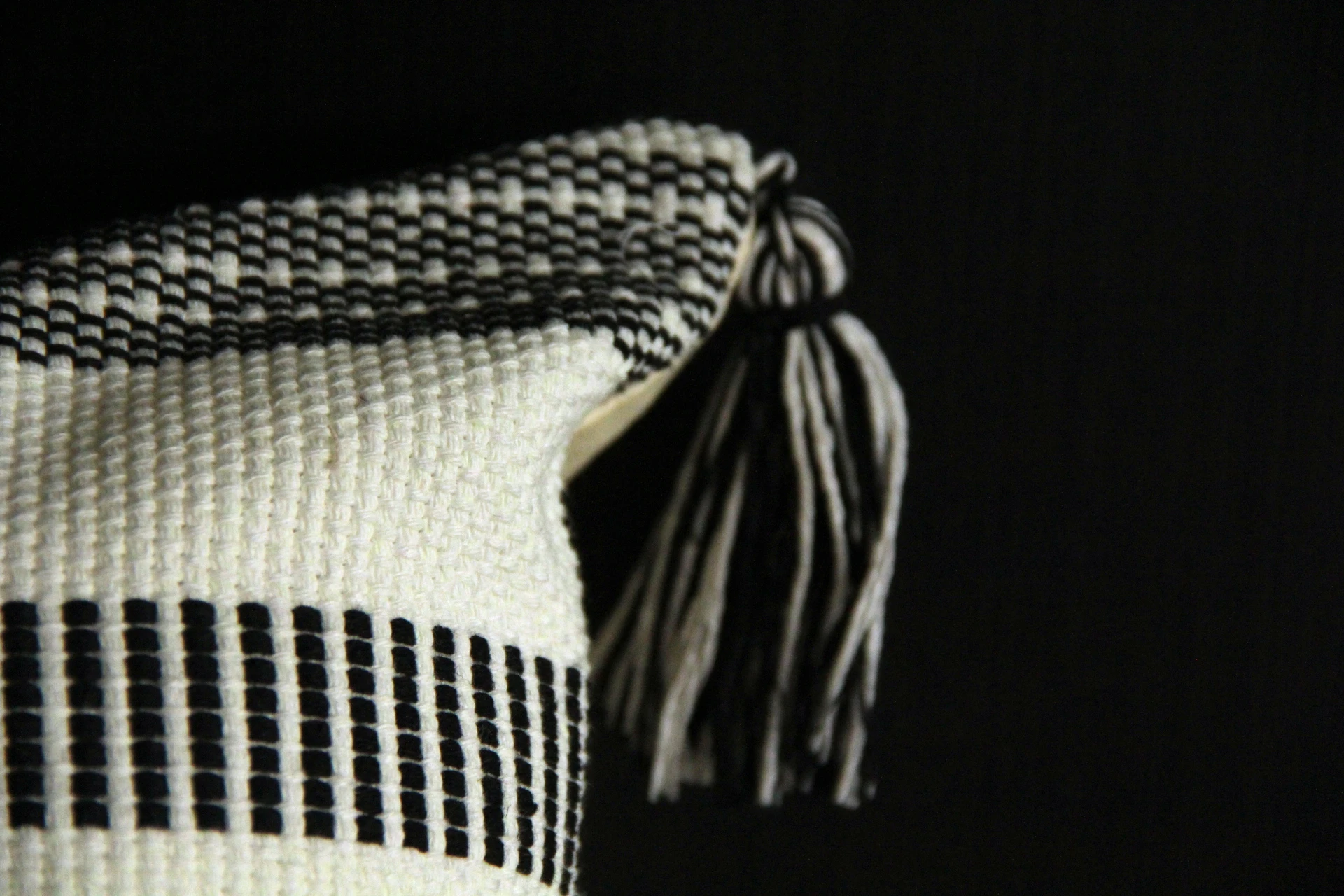 

Geometric Sofa Decorative Pillow Cover North Europe Gray Stripe Pillowcase Pillow Cushion Cover Sofa Cotton Throw Pillow covers