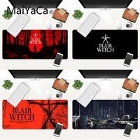 blair witch funny customized mousepads computer laptop anime mouse mat size for 4090cm15 735 4inch