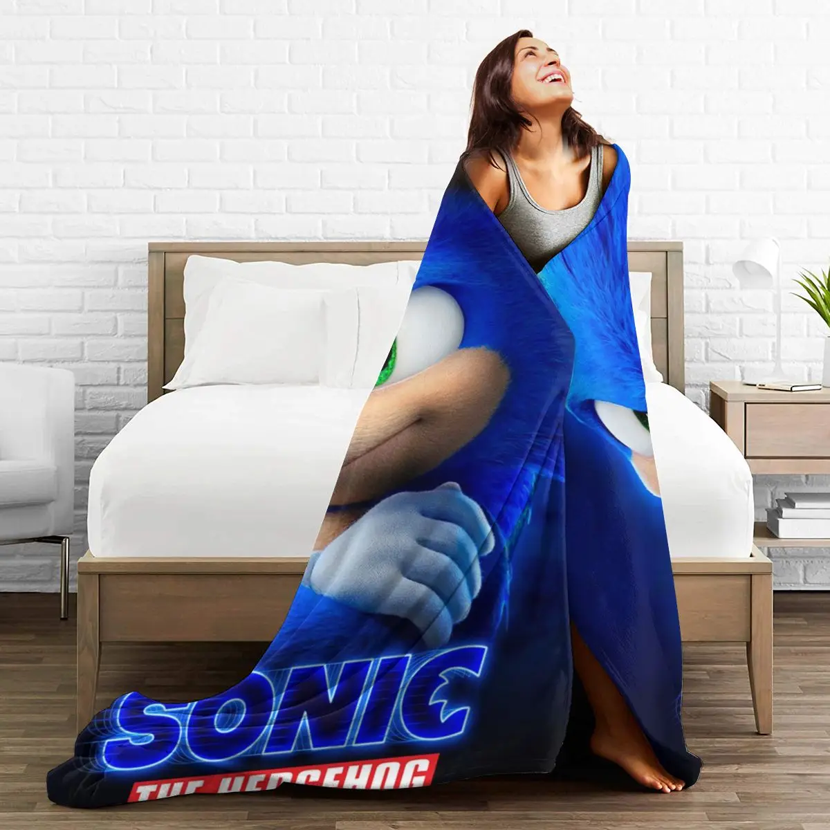 

Ultra Soft Sofa Blanket Cover Blanket Cartoon Cartoon Bedding Flannel plied Sofa Bedroom Decor for Children and Adults 277951174