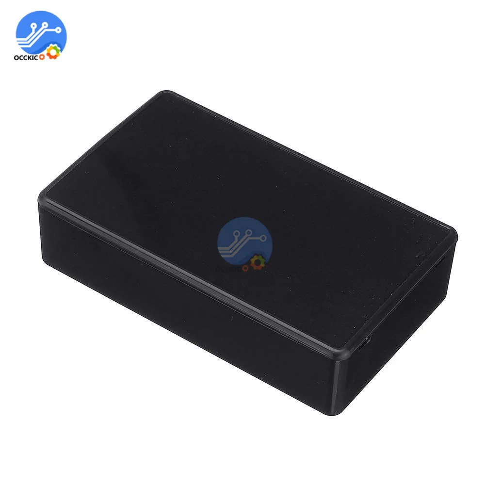Пластиковый корпус для электронных приборов 100x60x25 мм|case case|case electroniccase diy |