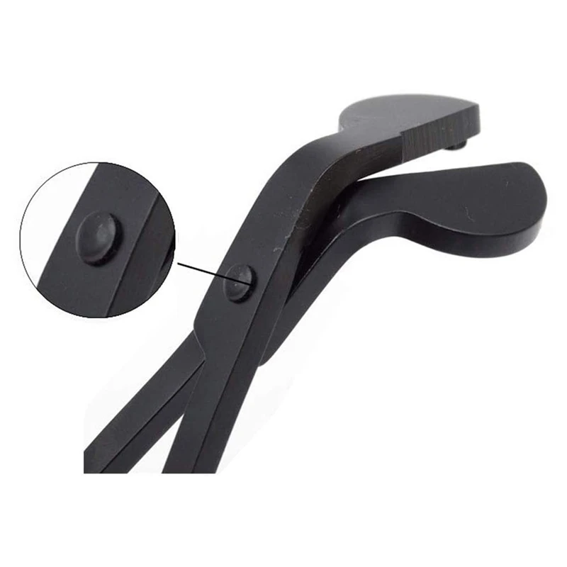 

Candle Wick Trimmer 3 Pcs Candle Wick Clipper Cutter Set Wick Trimmer with Wick Dipper Candle Accessory Set