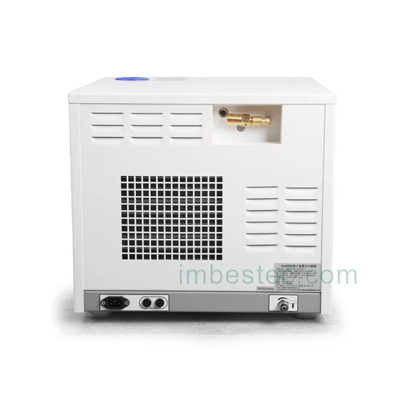 23л вакуумный паровой стерилизатор Новый LCD медицинский автоклав CE ISO|autoclave lcd|autoclave