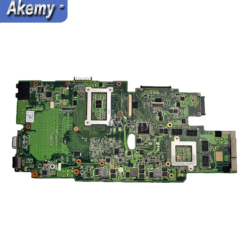 

K70ID Laptop Motherboard For ASUS