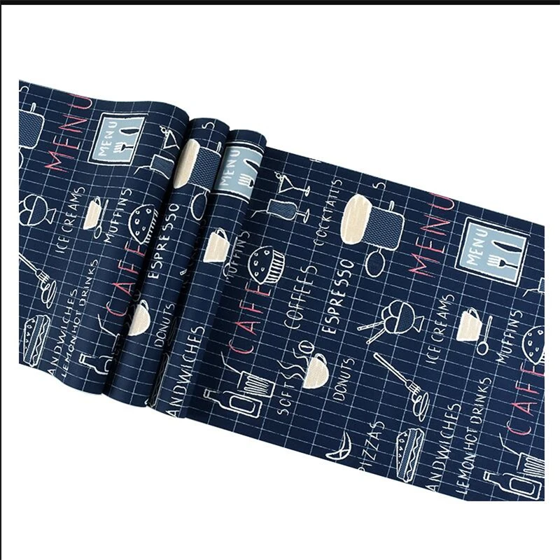 Wellyu пекарня торт магазин чай с обои Досуг чистая красная креативная жареная