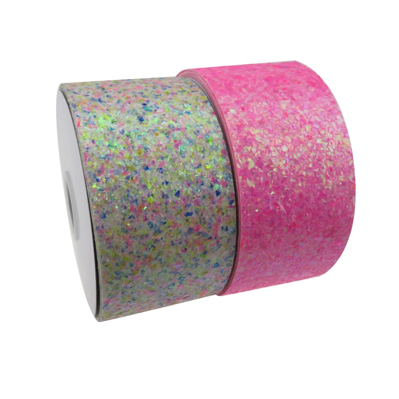 Лента с блестками для волос 3 дюйма 75 мм | Дом и сад