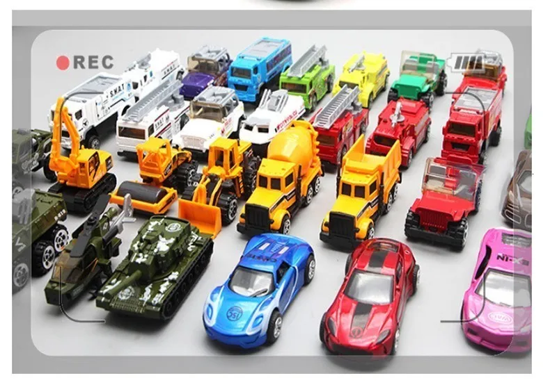 5 шт. 1: 64 детские игрушки модели спортивных автомобилей мини Карманный Автомобиль костюм авто полицейский гоночный автомобиль металлическая модель автомобиля Детские подарки для детей