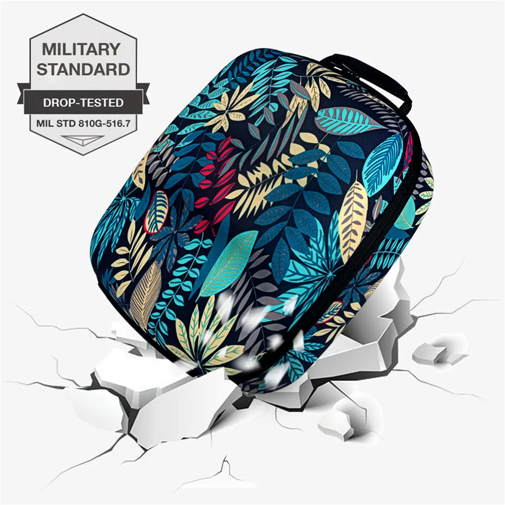 Новый жесткий защитный чехол для переноски cricutacon easy Press 2 тепловой пресс машина (9