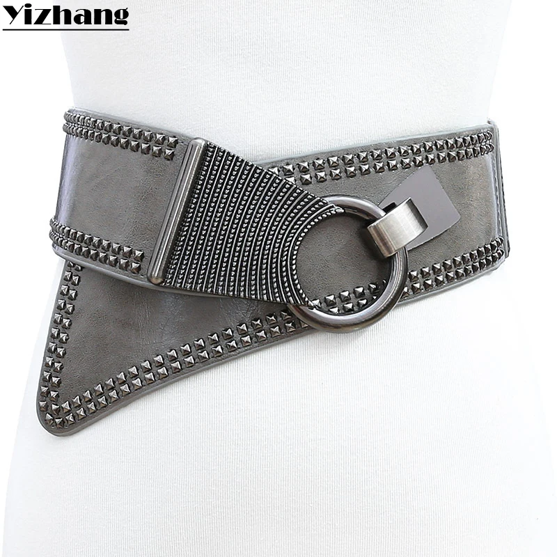 Yizhang средневековый воин викингов Гладиатор Самурай битва Пояс протектор доспехи