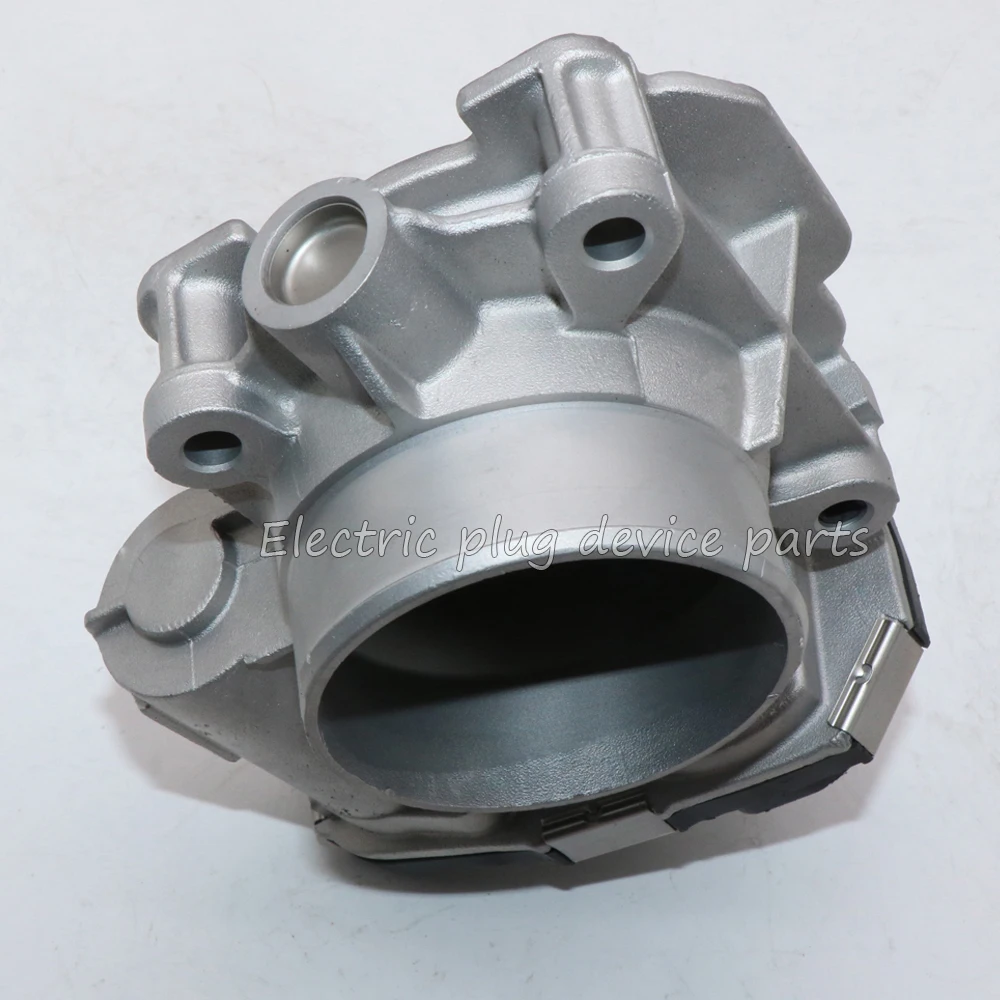 12631186 Корпус дроссельной заслонки для Chevy Malibu Equinox HHR Pontiac G6 Saturn 2.4L 12615516 12607362 12616668