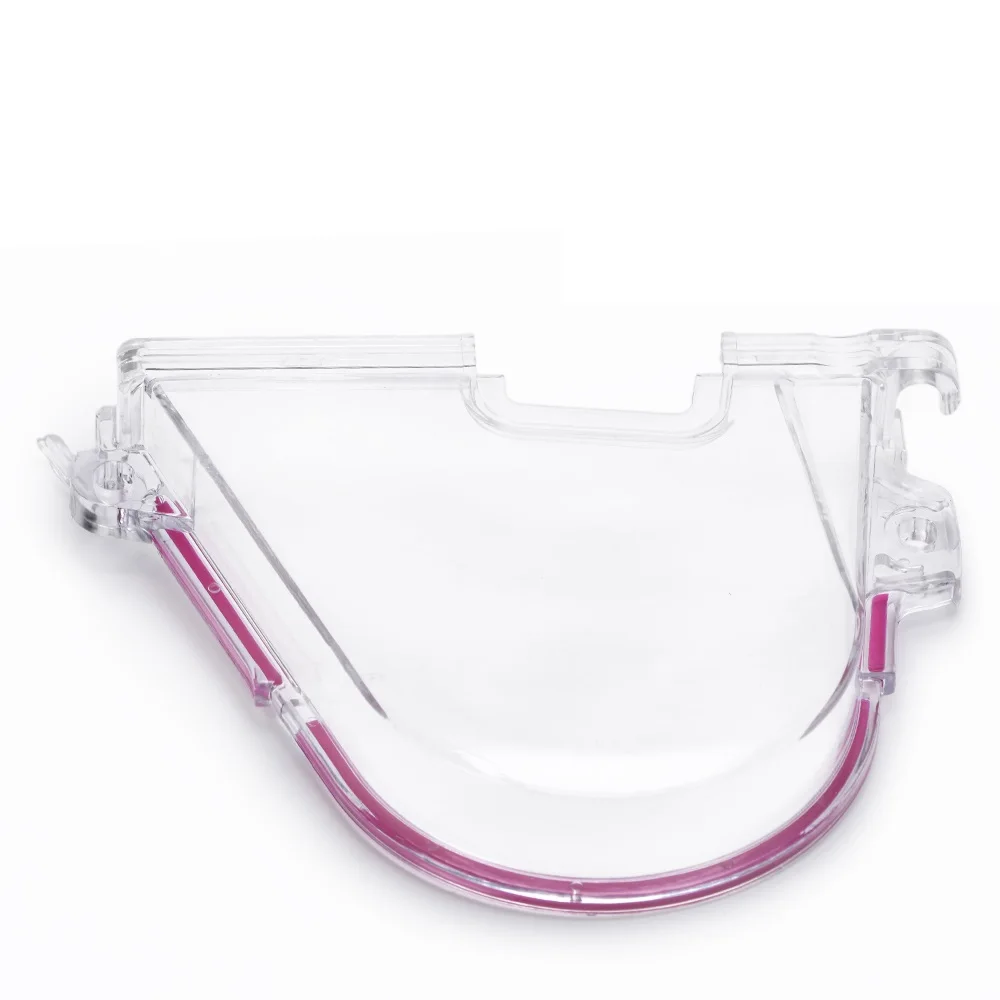 Прозрачная крышка ремня ГРМ турбо кулачка для Honda Civic 96 00 D15 D16C EK EG|Ремни шкивы и