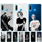 Силиконовый чехол для телефона HONOR 20 lite view 30 в 30 pro, чехол для huawei honor 20S 9A 9C 9X Premium 7s 8a, Фараон, рэпер