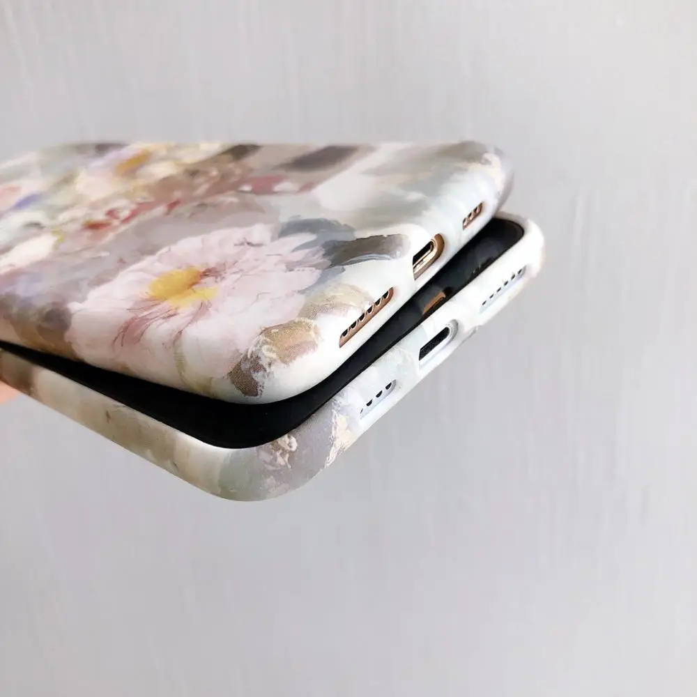 Чехол для iPhone 11 Pro XS Max XR X 7 8 Plus 6 6s | Мобильные телефоны и аксессуары