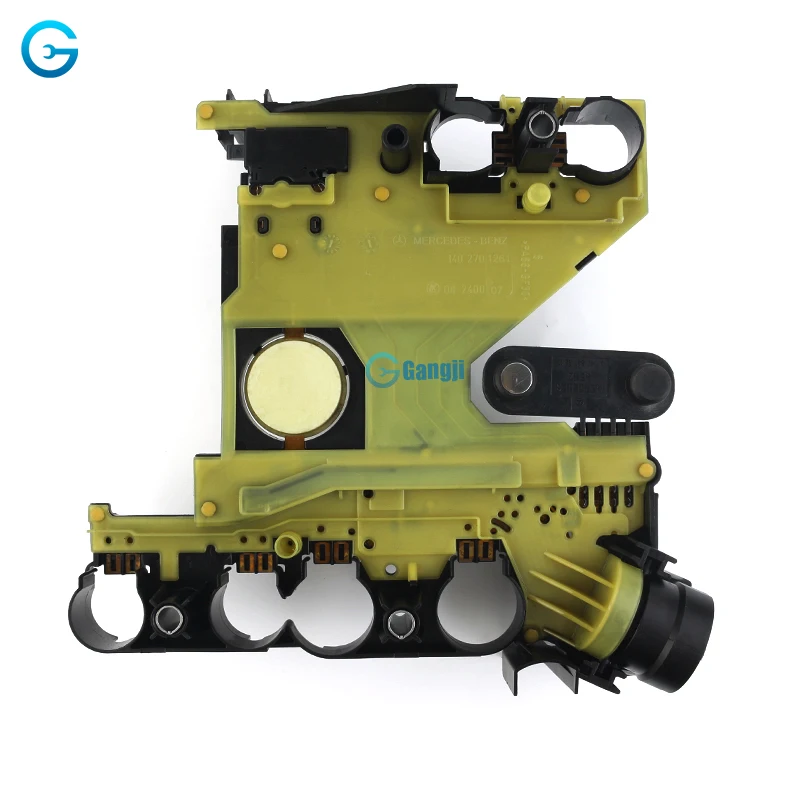 

722.6 Gearbox computer board 1402701261 suit for Dodge Chrysler Benz Jeep